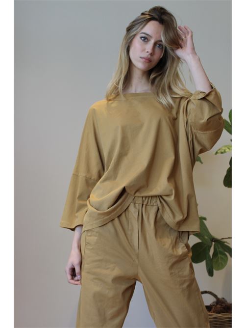 T-shirt over DIECI MINUTI | 40493